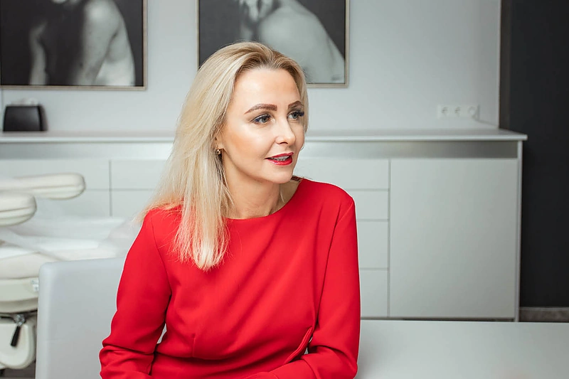 Lina Bražinskaitė / Auros Šimkienės nuotr.