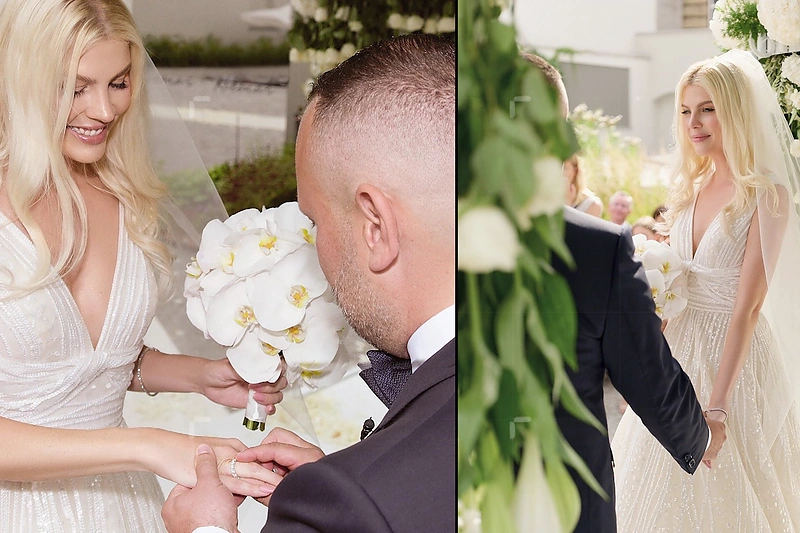 Vaida Žemaitytė-Jankauskienė / LNK nuotr.