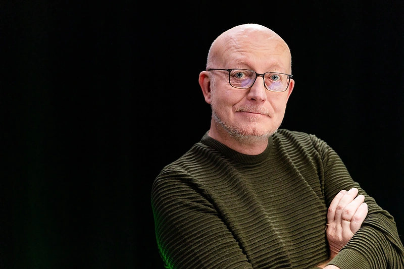 Arūnas Valinskas / Skirmanto Lisausko / BNS nuotr.