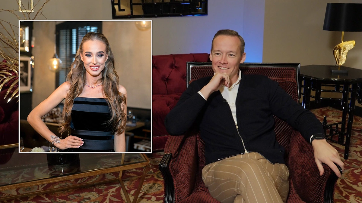 Viktorija Siegel ir Laurynas Suodaitis / BNS ir LNK nuotr.