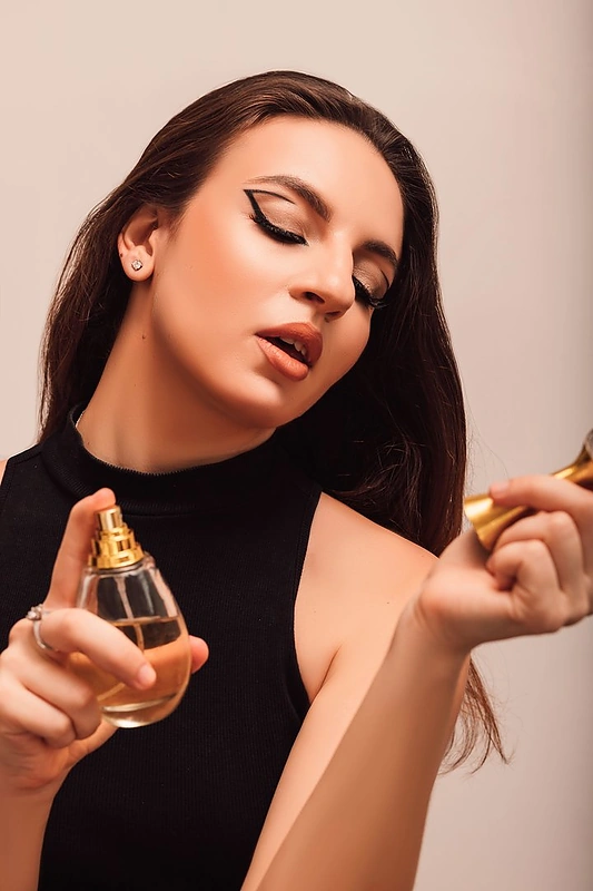 Kvepalai / Vida Press nuotr.