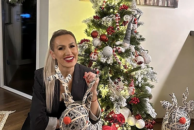 Katažina Zvonkuvienė / Asmeninio archyvo nuotr.