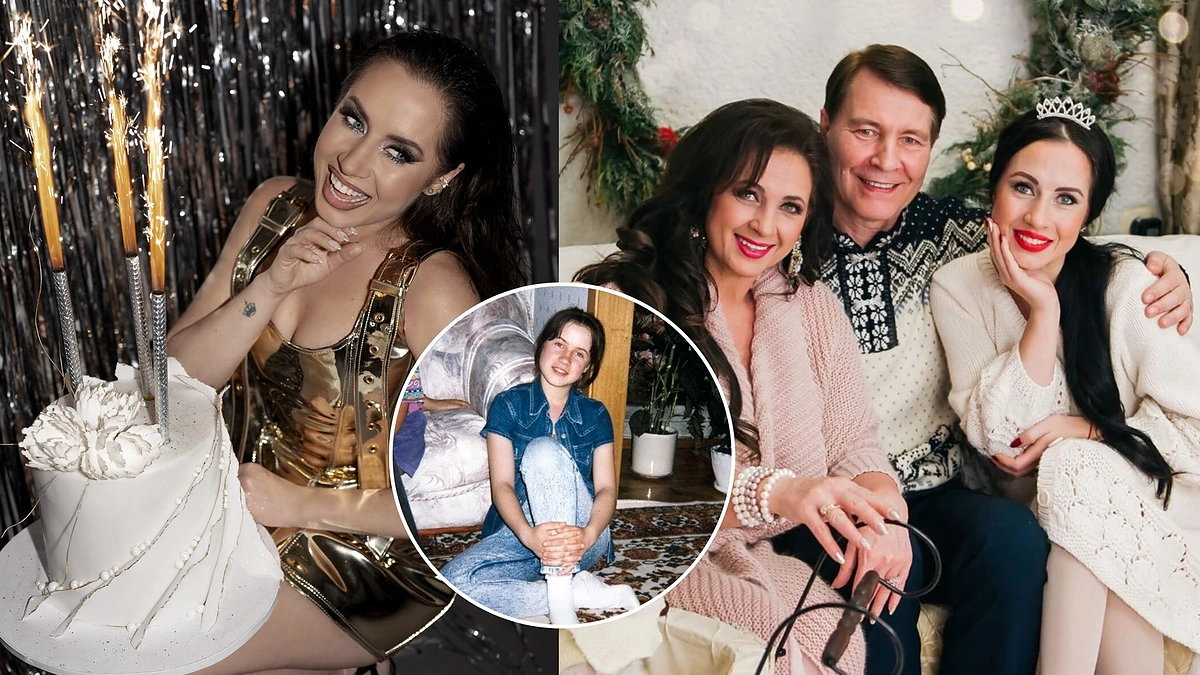 Ingrida Kazlauskaitė / Karolinos Povilanskaitės-Zaperackienės nuotr.