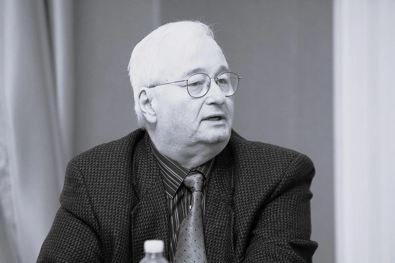 Mykolas Drunga / Jono Petronio nuotr.