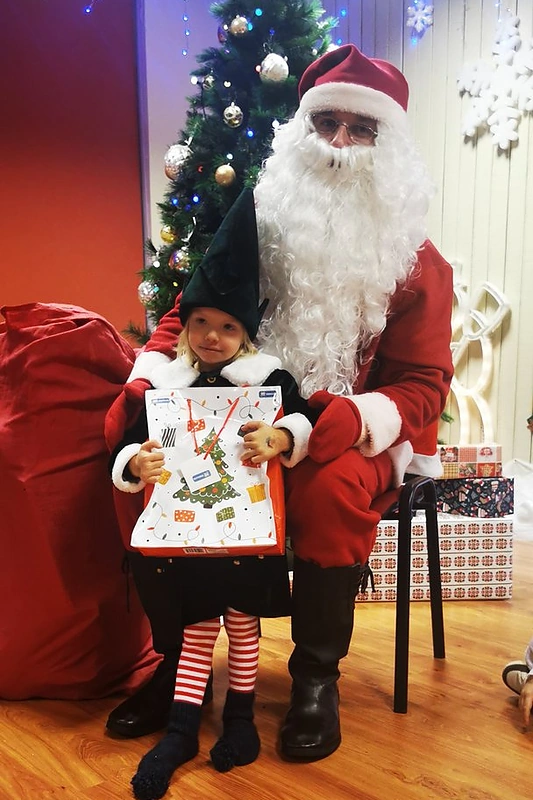 Laima Tamulytė-Stončė su vyru Gediminu ir dukra Emilija / Asmeninio albumo nuotr.