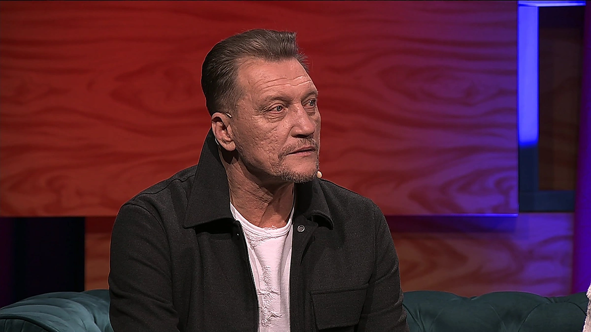 Česlovas Gabalis / LNK nuotr.