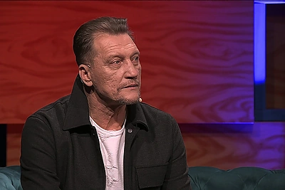 Česlovas Gabalis atskleidė savo išskirtinę istoriją: gimė netikėtoje vietoje