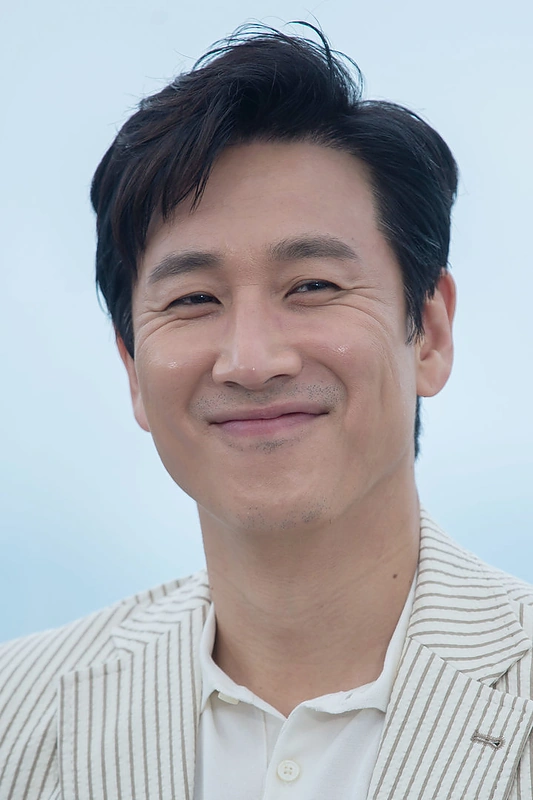 Lee Sun-kyunas / Vida Press nuotr.