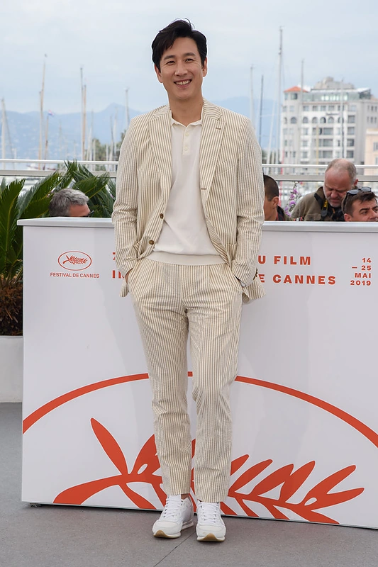 Lee Sun-kyunas / Vida Press nuotr.