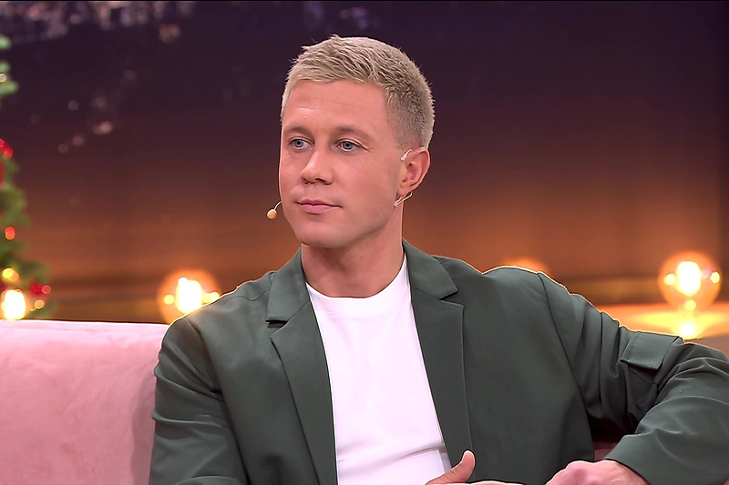 Liudas Vaisieta / LNK stopkadras