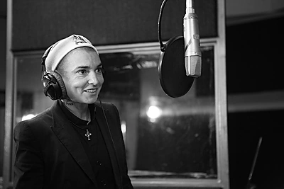 Paaiškėjo oficiali Sinéad O'Connor mirties priežastis