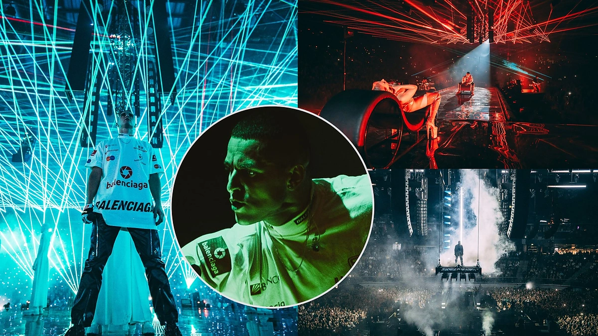 Donato Montvydo koncertas Kaune / D.Dambrausko, L.Zemgulio nuotr.