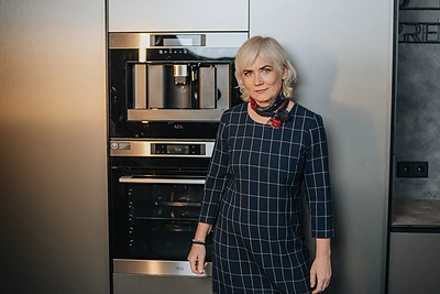 I.Balsytė – apie mitybą ir motinos pieną pakeitusį produktą: „Iš manęs buvo likę tik kauliukai“