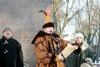 Darius Rakauskas / BNS nuotr.