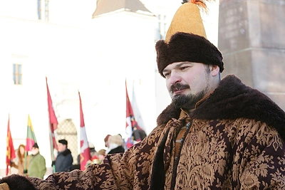 Darius Rakauskas / BNS nuotr.