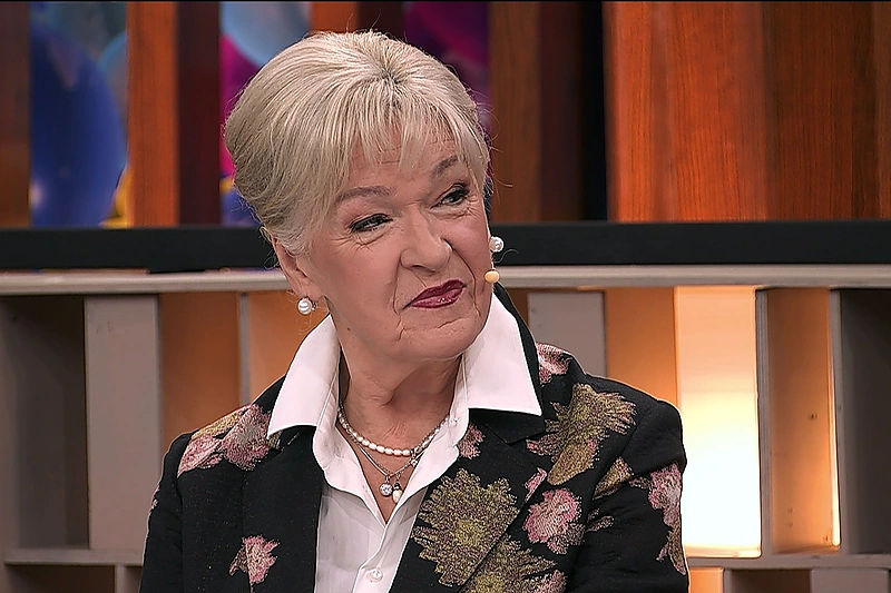 Kristina Kazlauskaitė / LNK stopkadras