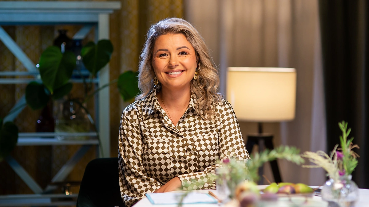 Beata Nicholson / Dovilės Jakštaitės nuotr.