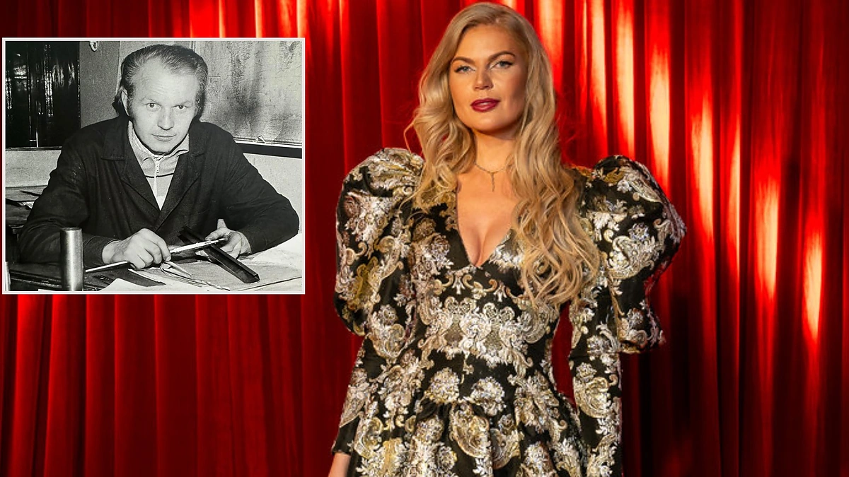 Solveiga Mykolaitytė / Dariaus Kučio nuotr.