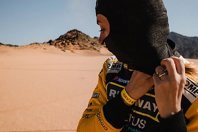 Emilija Gelažninkienė / RENTWAYDAKARTEAM nuotr.