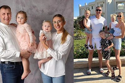 A.Šedžius – apie iššūkius, vaikus ir santykius su mylimąja Erdvile: „Jei ne ji, nežinočiau, ką daryti“