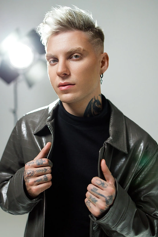 Deividas Valma / Ervino Dikinio nuotr.