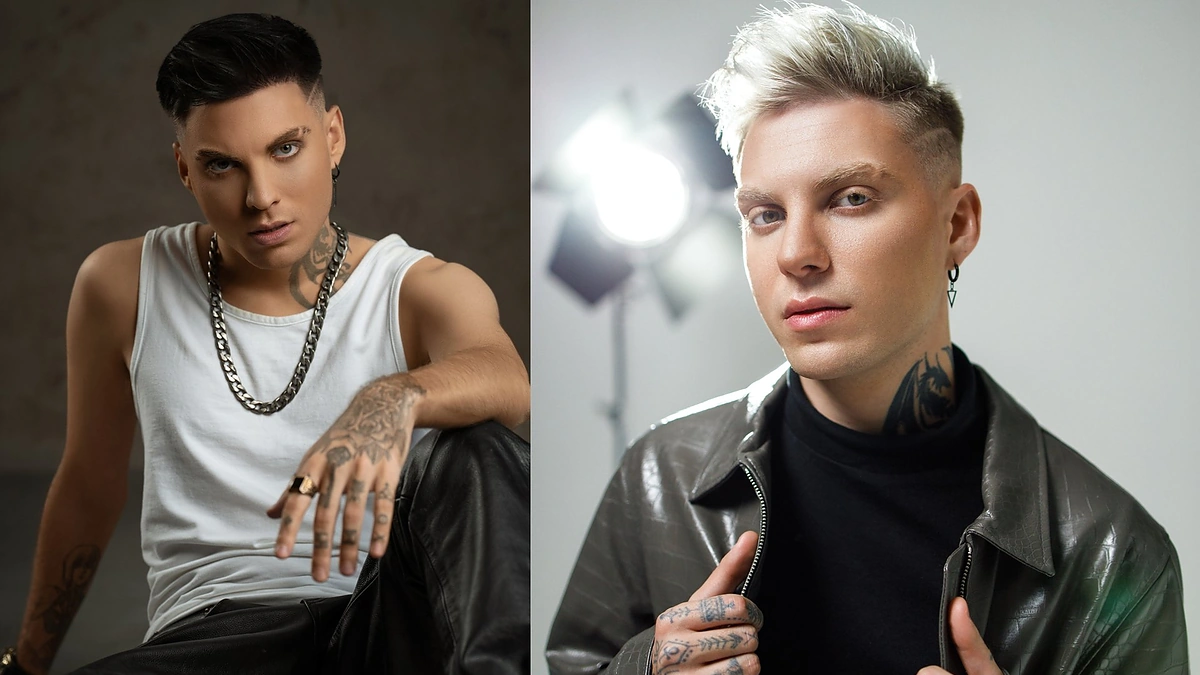 Deividas Valma / Jevgenij Podskokov ir Ervino Dikinio nuotr.