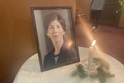 Klaipėdos universitetas gedi: neteko talentingos dėstytojos ir vadovės