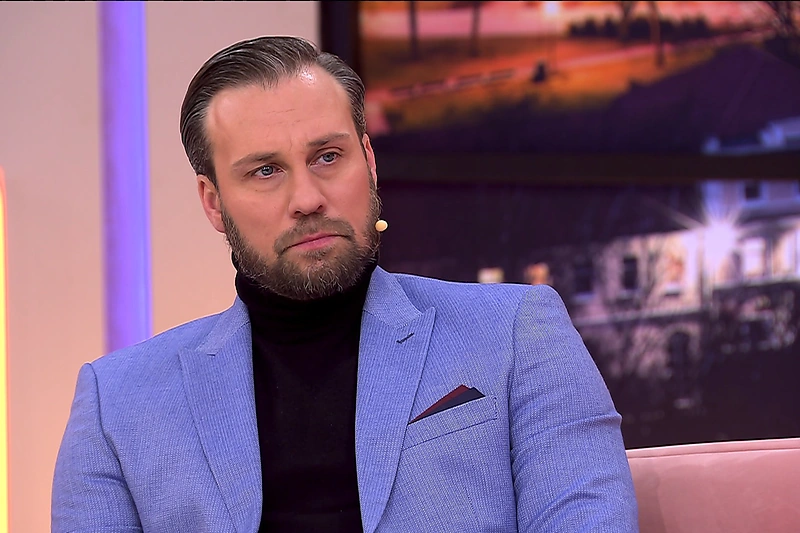 Andrius Kandelis / LNK stopkadras