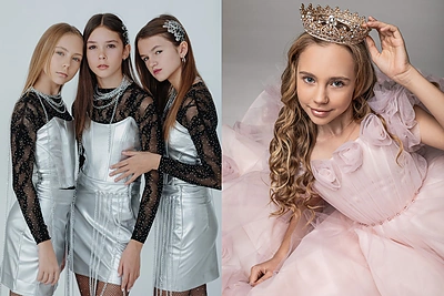 Merginų grupė „NeTobulos“ perdainavo lietuvišką hitą: „Svarbiausia bandyti“