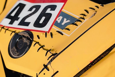 Emilija Gelažninkienė ir Arūnas Gelažninkas / Rentway Dakar Team nuotr.