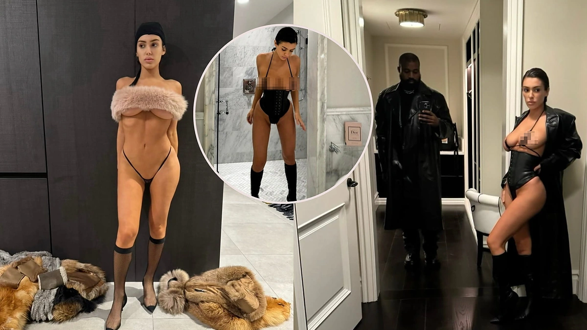 K.Westo su žmona / Asmeninio archyvo nuotr.