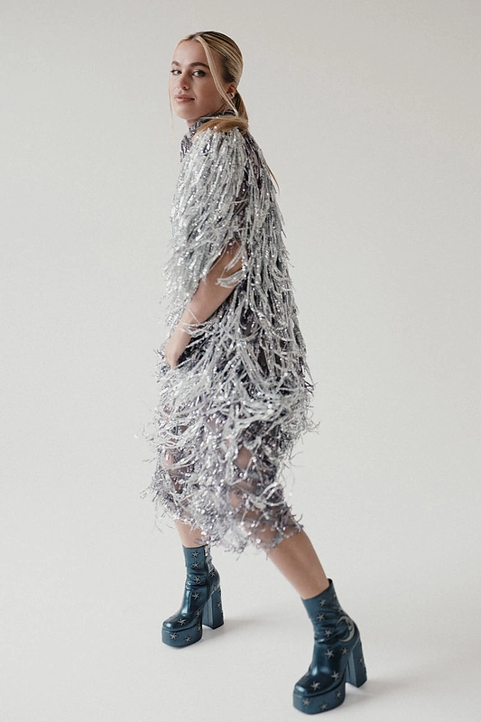 Gabrielė Vilkickytė / Nerijus ir Gintarė nuotr.