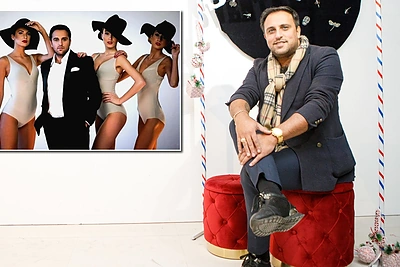 Radži pristatė dainą „Ta – vienintelė“ ir prabilo apie meilę: atskleidė, ar jo širdis laisva