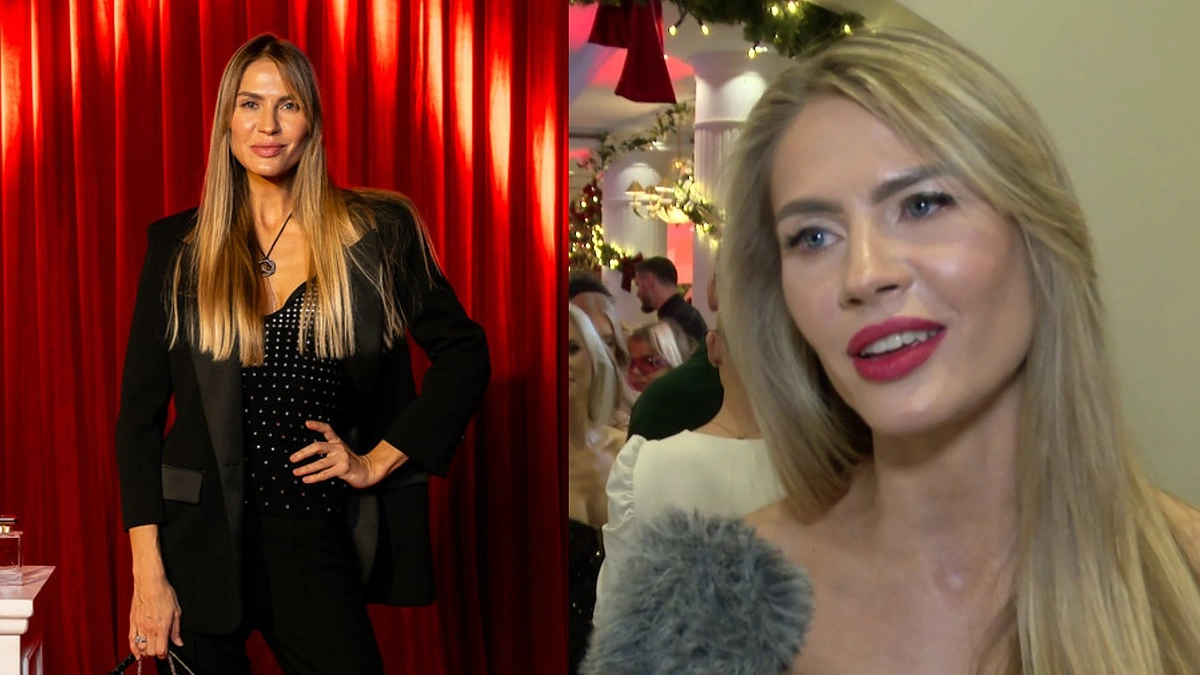 Simona Starkutė / Dariaus Kučio ir LNK nuotr.