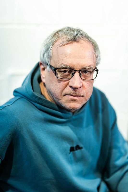 Alvydas Šlepikas / Gretos Skaraitienės / BNS nuotr.