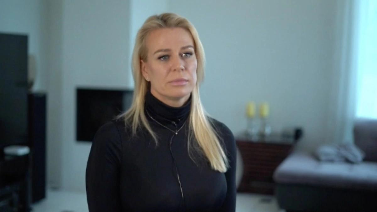 Neringa Kovėraitė / TV3 nuotr.