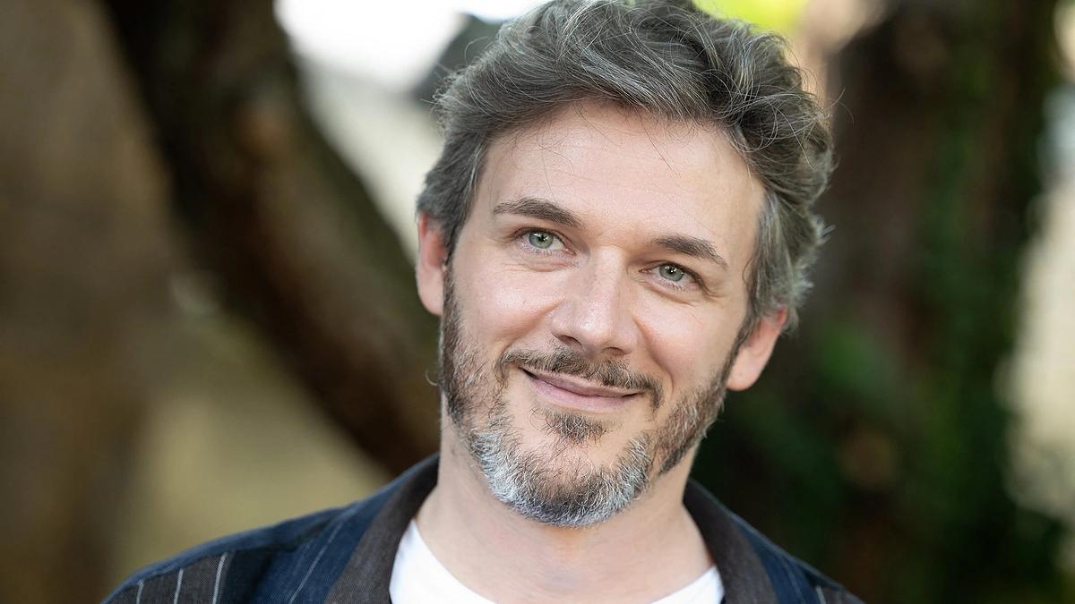 Samuelis Theisas / Vida Press nuotr.