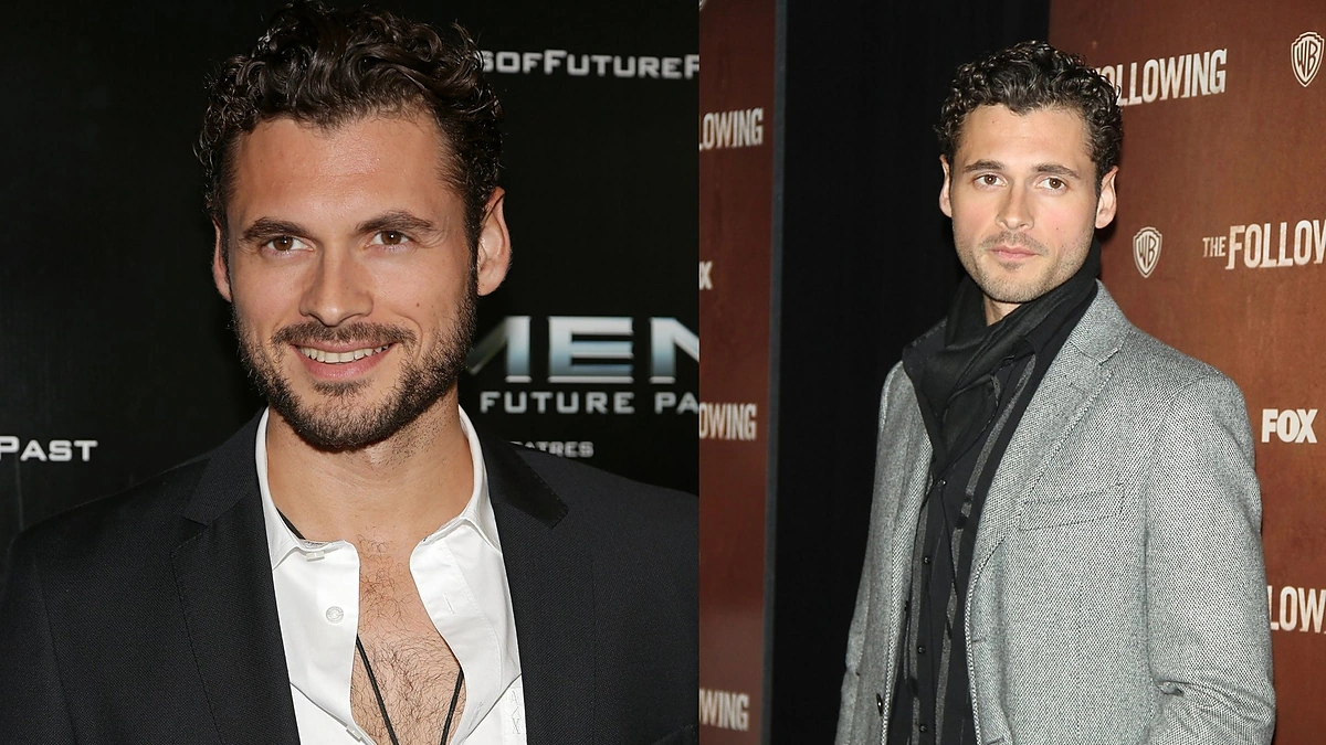 Adanas Canto / Vida Press nuotr.