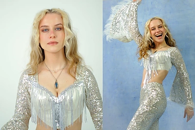 M.A.M.A nominantė Aistè pristato eurovizinę dainą „We Will Rule The World“: įkvėpė visagalė meilė