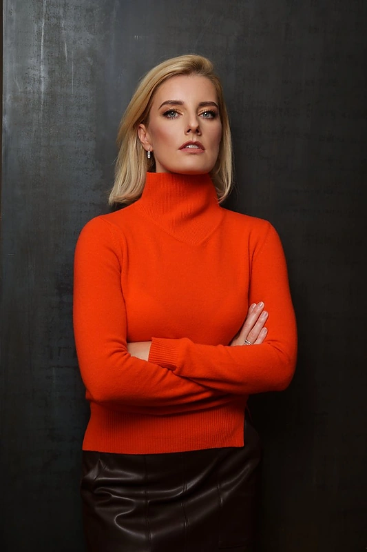 Augusta Zuokė / Gedimino Žilinsko nuotr.