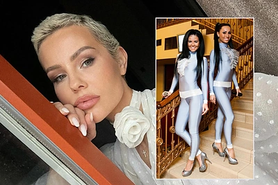 Indrė Burlinskaitė paviešino ją išdavusią geriausią draugę: kaip reagavo Greta Lebedeva