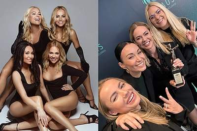 „69 Danguje“ paskelbta Metų grupe, šluojami jų koncerto bilietai: „Atšvęsime arenoje!“