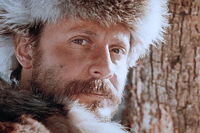 Mirė kino ir teatro aktorius Jurijus Solominas