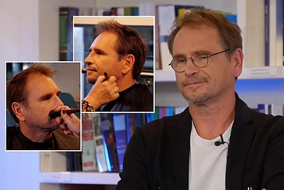 M.Mikutavičius – apie sunkų etapą, kartų skirtumus ir influencerius: „Jie yra tiesiog pardavėjai“