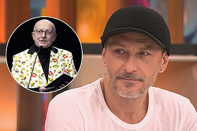 T.Krivickas-Psichas – apie tėvystę, sekso skandalą ir kerštą A.Valinskui: „Nusimoviau kelnes“