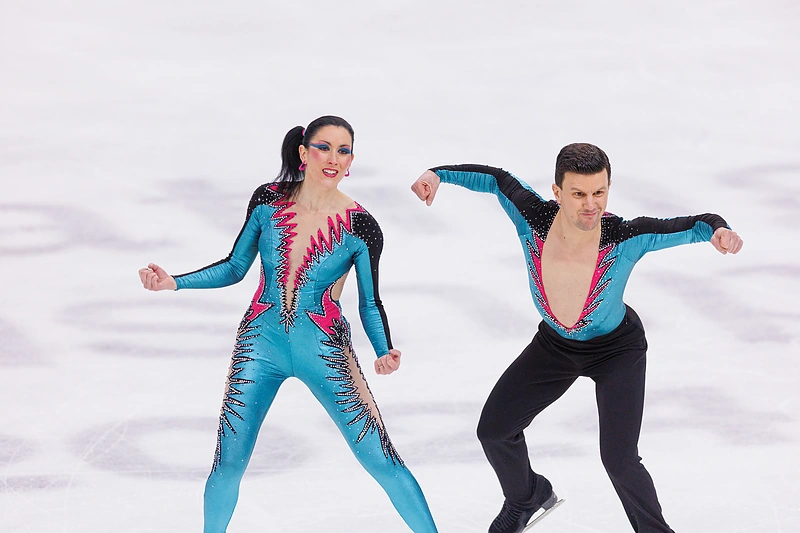 Trumpoji porų programa / Eriko Ovčarenko / BNS nuotr.