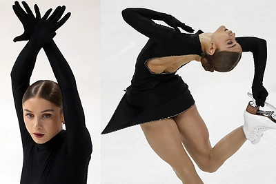 A.Golovkinos akyse – džiaugsmo ir jaudulio ašaros: „Labai drebėjau“