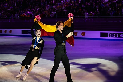 Prezidentas G.Nausėda: „Situacija dėl pilietybės suteikimo A.Reed pasikeitė“