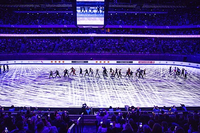 Po Europos dailiojo čiuožimo čempionate kilusio Kajos Elenos skandalo – pareigūnų atsakas