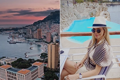 Donata Davidoff / Asmeninio archyvo nuotr.